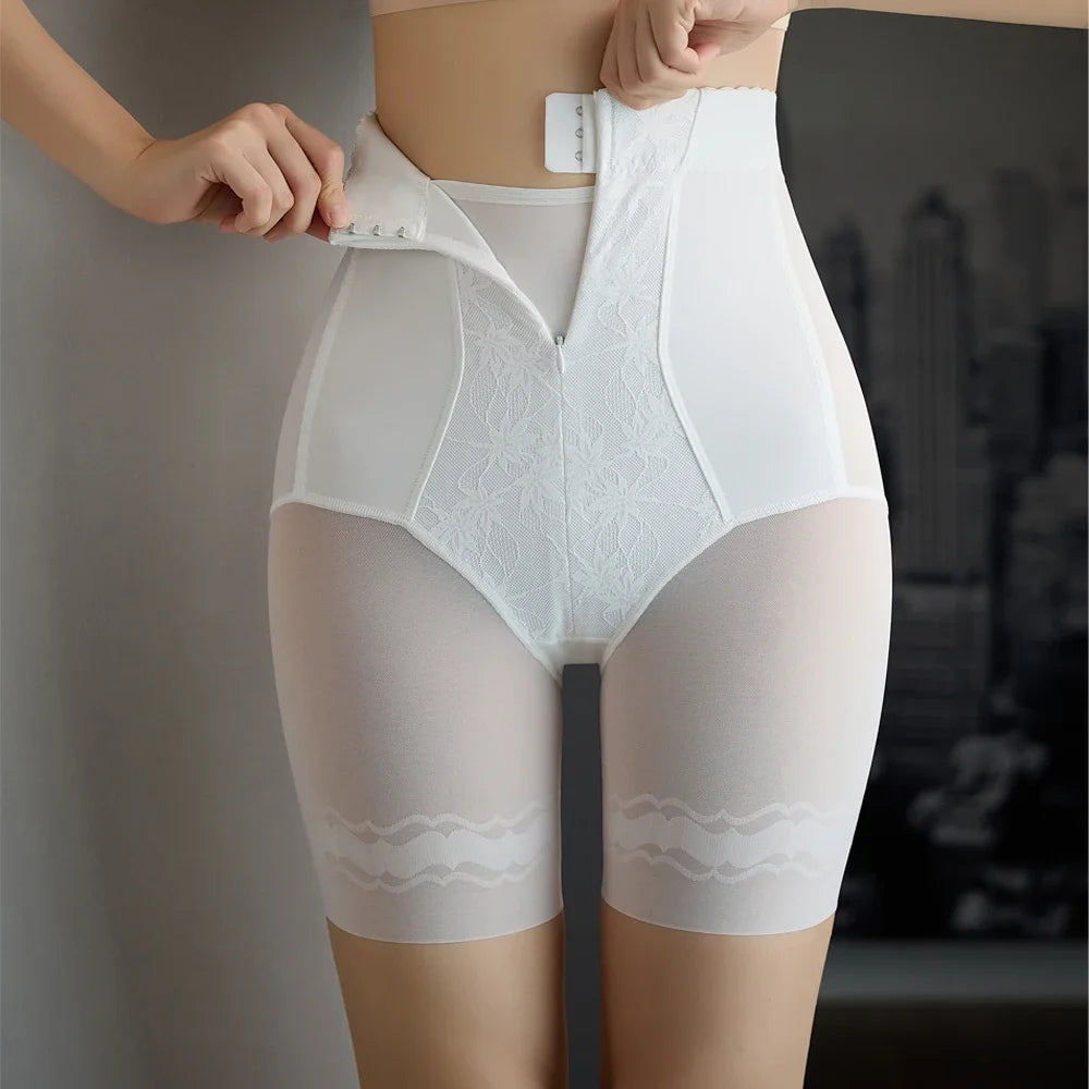 Women Shapewear panties high Belly Compression