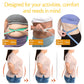 Waist Trainer for Women Waist Trimmer Back Support Belt