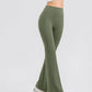 Naked Sports Flared Leggings