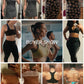 Waist Trainer Tank For Women Zipper Shaper Tummy Control Sleeveless Top