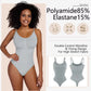 Smoothing Shapewear Bodysuit for Women Faja Full Body Shaper Thong
