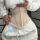 Women's Waist Trainer Belt, Abdominal Control Exercise, Slimming Shapewear