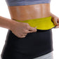 Women Waist Trainer for gym sports