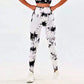 Women Yoga Pants Sport Leggings Seamless High Waist