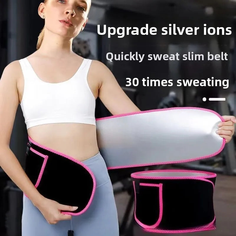 1 Waist Trainer Belt for Women Body Building Corset Body Shaper Corsets