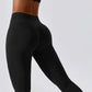 Naked Feeling Yoga Pants Leggings