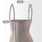 Shapewear Colombian Abdomen Woman Reducing and Shaping Girdles