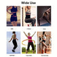 Sports Sweat Burst Waist Support Belt Shape Running Durable Waist Abdominal
