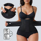New Adjustable Waist Trainer for Women Double Belts Neoprene Corset