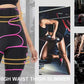 Waist Trainer for Women,3 In 1 Waist Thigh Trimmer and Weight Loss