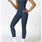 Sport Leggings Women Yoga Pants Seamless High Waist Tights