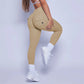 2025 Women Bum Leggings