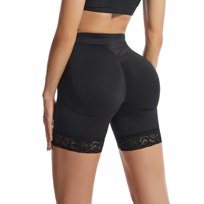 Hip Shapewear Control Panties Women Body Shaper Butt Lifter Underwear