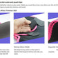 Waist Trainer for Women,3 In 1 Waist Thigh Trimmer and Weight Loss