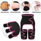 Waist Trainer for Women,3 In 1 Waist Thigh Trimmer and Weight Loss