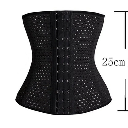 Sexy Waist trainer shapers Fajas postpartum support tummy control