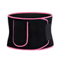 Waist Trainer Belt Sports Sweatband Yoga Waist Protection