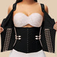 Waist Trainer Corset for Women Tummy Control Sport Workout Body Shaper