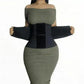 Waist Trainer Corset Body Shapewear Women Bandage Wrap Tummy Trimmer