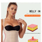 Waist Corset Postpartum Sheath Tummy Top Trainers Shapewear