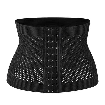 Postpartum Belt Women Waist Cincher Corset Waist Trainer