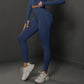 Seamless Gym Leggings Women Yoga Pants Sexy High Waist Booty