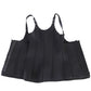 Waist Trainer Tank Top For Women Zipper Body Shaper Tummy Control