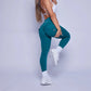 2025 Women Bum Leggings