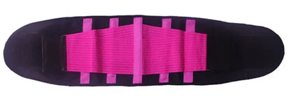 Women Waist Support Adjustable Waist Trainer