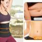 Waist Trainer Belt for Women Waist Bandage Wraps Tummy Sweat Wrap