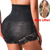 YBFDO Women High Body Zipper Waist Trainer