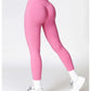 Athletic V Back Leggings Gym Outfit Fitness leggings Outdoor Yoga Pants