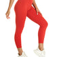 Women Sport Leggings Buttery