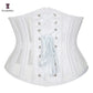 Mesh Waist Trainer Bustier Plus Size XXS-6XL