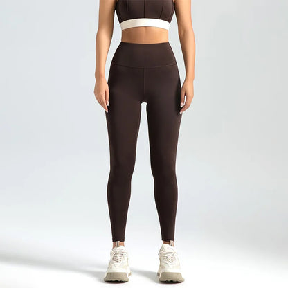 Sport Leggings for Women High Waist Yoga Leggings