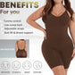 GUUDIA Bodysuits Full Coverage Shapewear