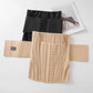 Double Belt Waist Trainer Slimming Tummy Control Body Shaper