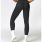 Sport Leggings Women Yoga Pants Seamless High Waist Tights
