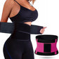 Women Waist Support Adjustable Waist Trainer