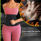 Waist Trainer for Women Body Shaper Tummy Control Slimming Sheath