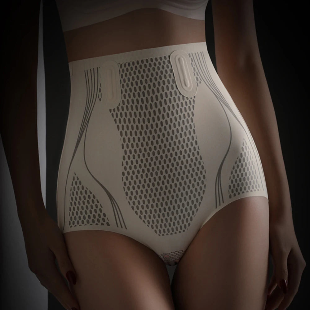 Breathable Skin-Friendy Lingerie