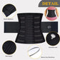 Waist Trainer for Women Tummy Control Body Shaper Slimming Corset