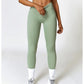 Sport Leggings Women Yoga Pants Seamless High Waist Tights