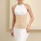 Double Belt Waist Trainer Slimming Tummy Control Body Shaper
