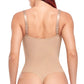 Shapewear Bodysuit Thong Body Shaper for Women Waist Trainer