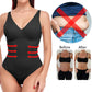 Shapewear Bodysuit Thong Body Shaper for Women Waist Trainer