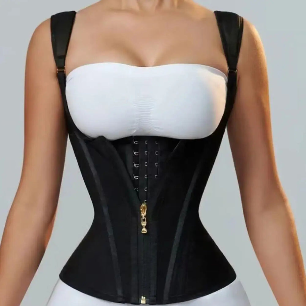Fajas Colombianas Body Shaper Shapewear
