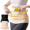 Waist Trainer Body Shaper Cincher with Pocket