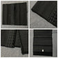 Waist Trainer Tummy Control Body Shaper Women XS~6XL Slimming Belt