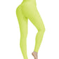 Push Up Leggings Women's Fashion Sport Fitness High Waist Leggings
